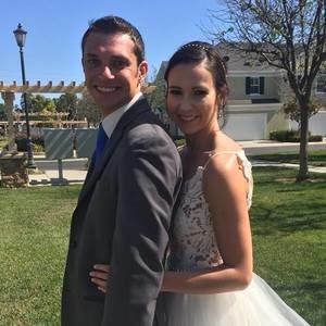 Meet your Posher, Madison